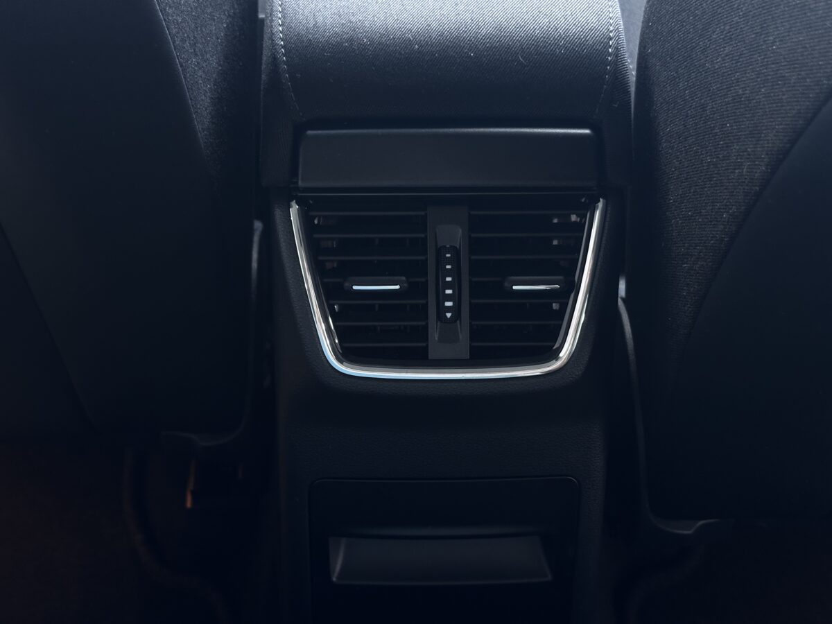 SKODA OCTAVIA COMBI 2.0TDI 