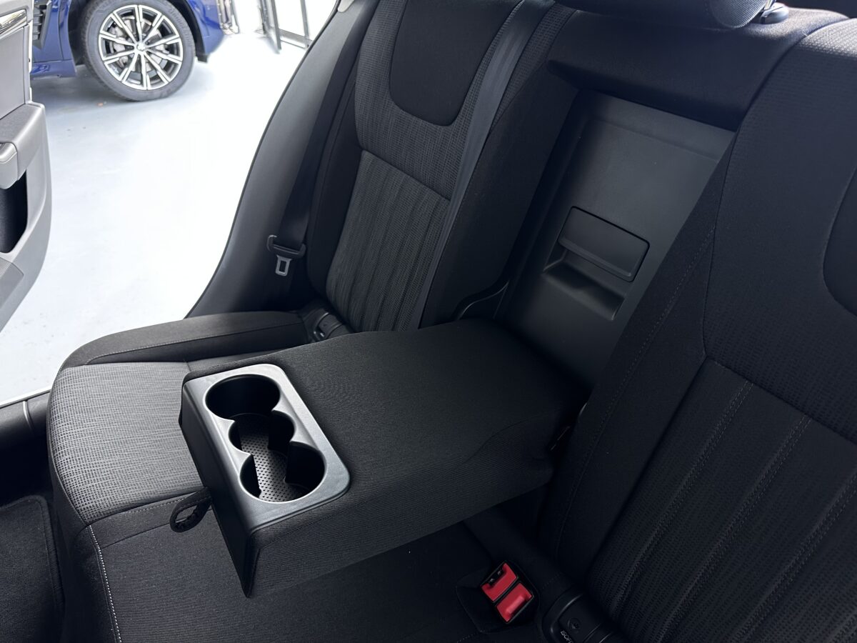 SKODA OCTAVIA COMBI 2.0TDI 