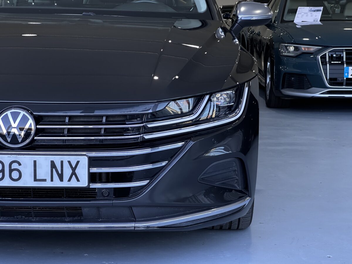 VOLKSWAGEN ARTEON Elegance 2.0TDI DSG7