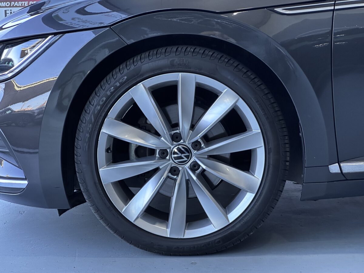 VOLKSWAGEN ARTEON Elegance 2.0TDI DSG7