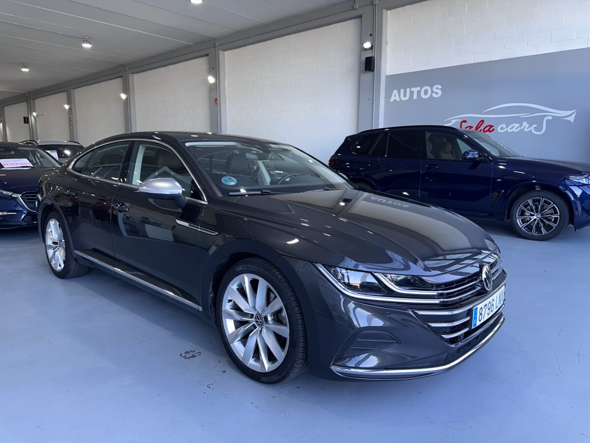 VOLKSWAGEN ARTEON Elegance 2.0TDI DSG7
