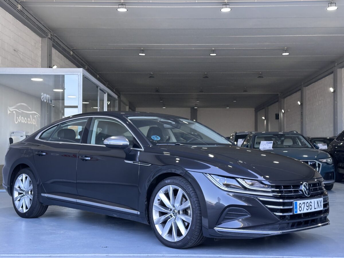 VOLKSWAGEN ARTEON Elegance 2.0TDI DSG7
