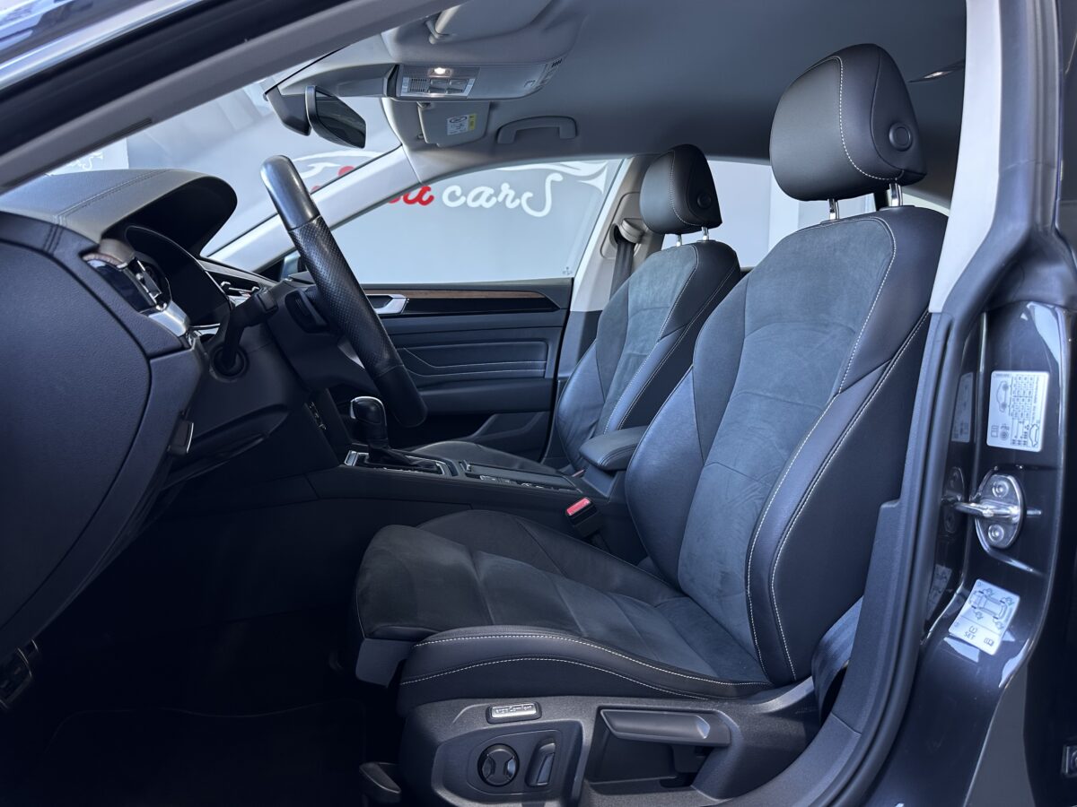 VOLKSWAGEN ARTEON Elegance 2.0TDI DSG7