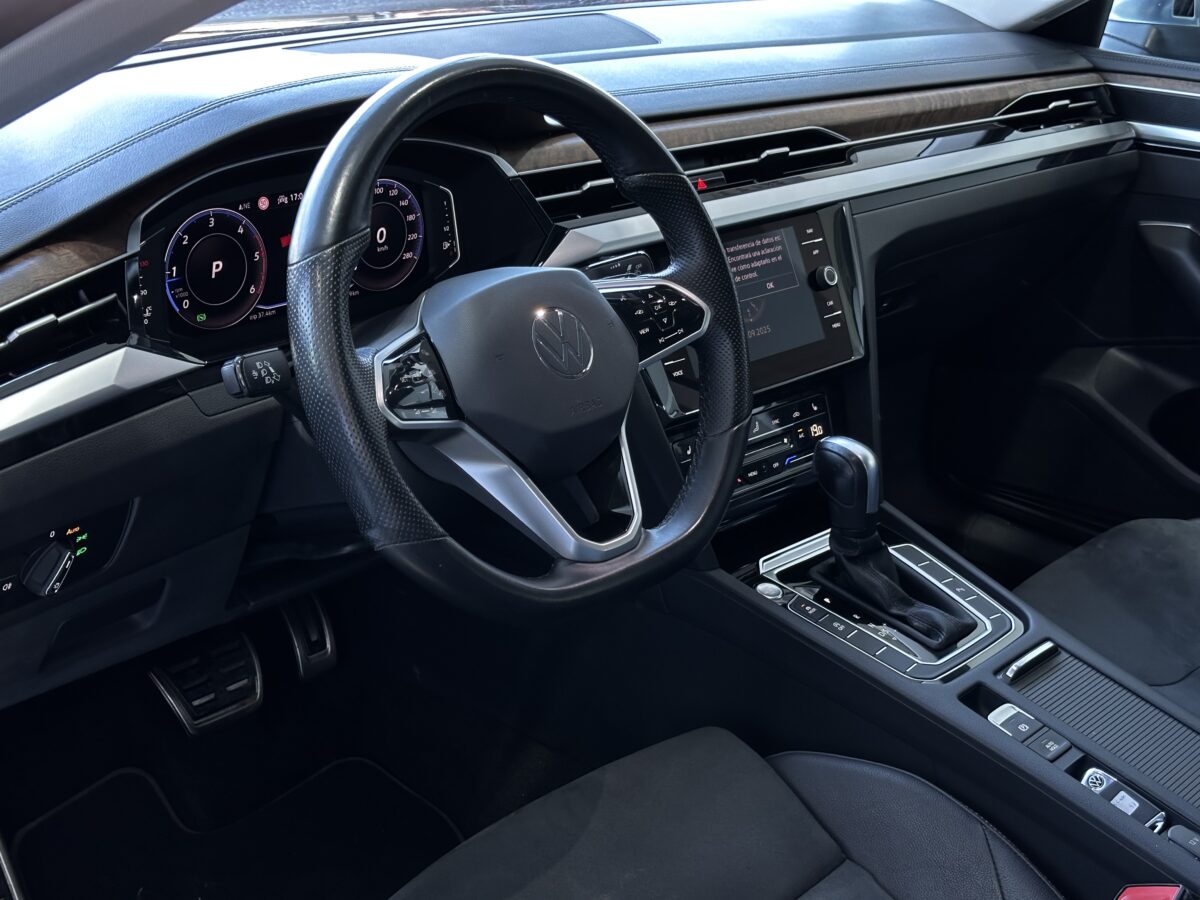 VOLKSWAGEN ARTEON Elegance 2.0TDI DSG7