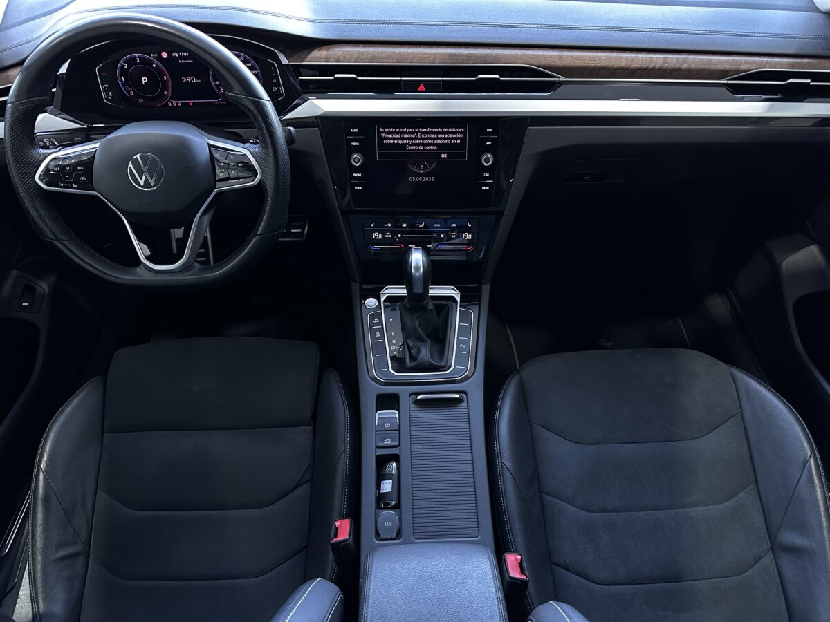 VOLKSWAGEN ARTEON Elegance 2.0TDI DSG7