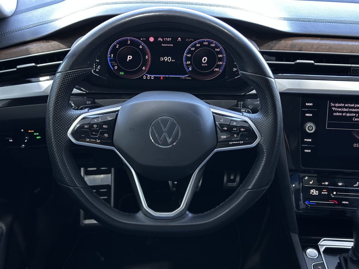 VOLKSWAGEN ARTEON Elegance 2.0TDI DSG7