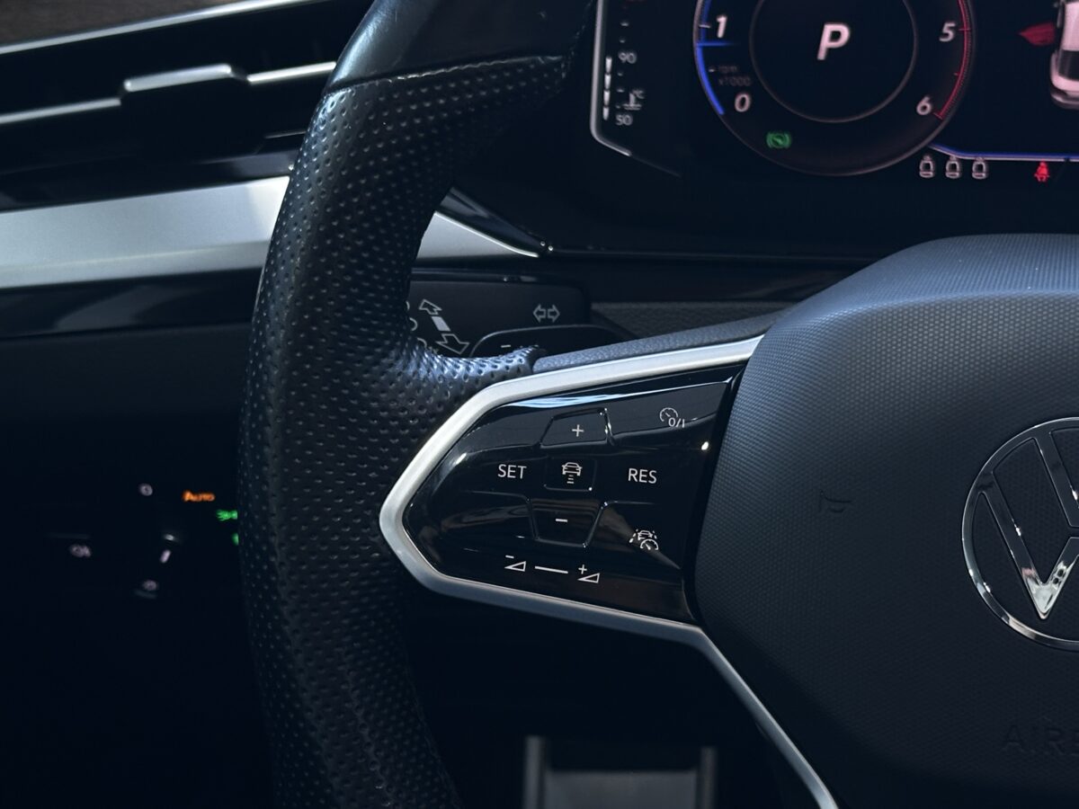 VOLKSWAGEN ARTEON Elegance 2.0TDI DSG7