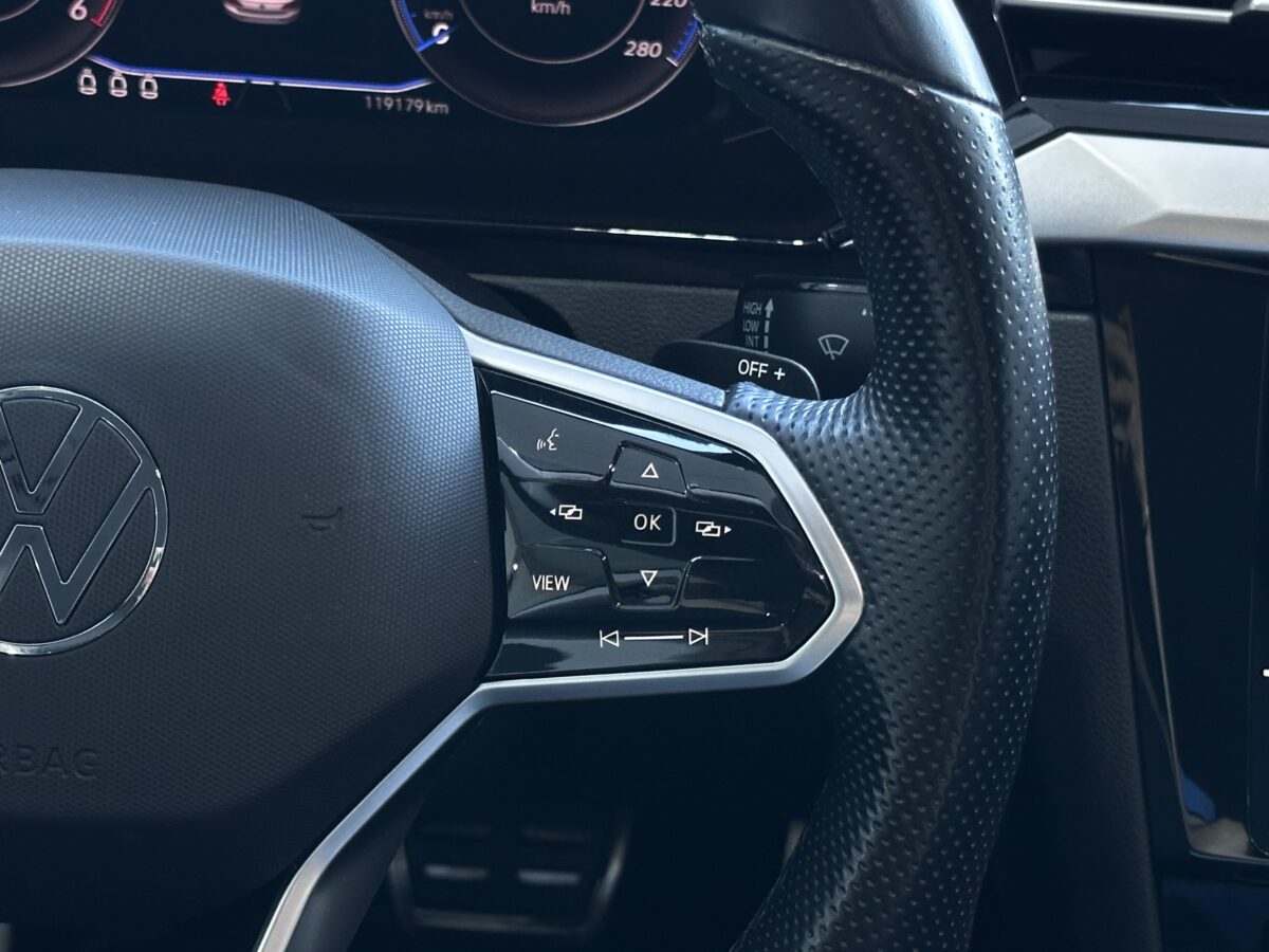 VOLKSWAGEN ARTEON Elegance 2.0TDI DSG7