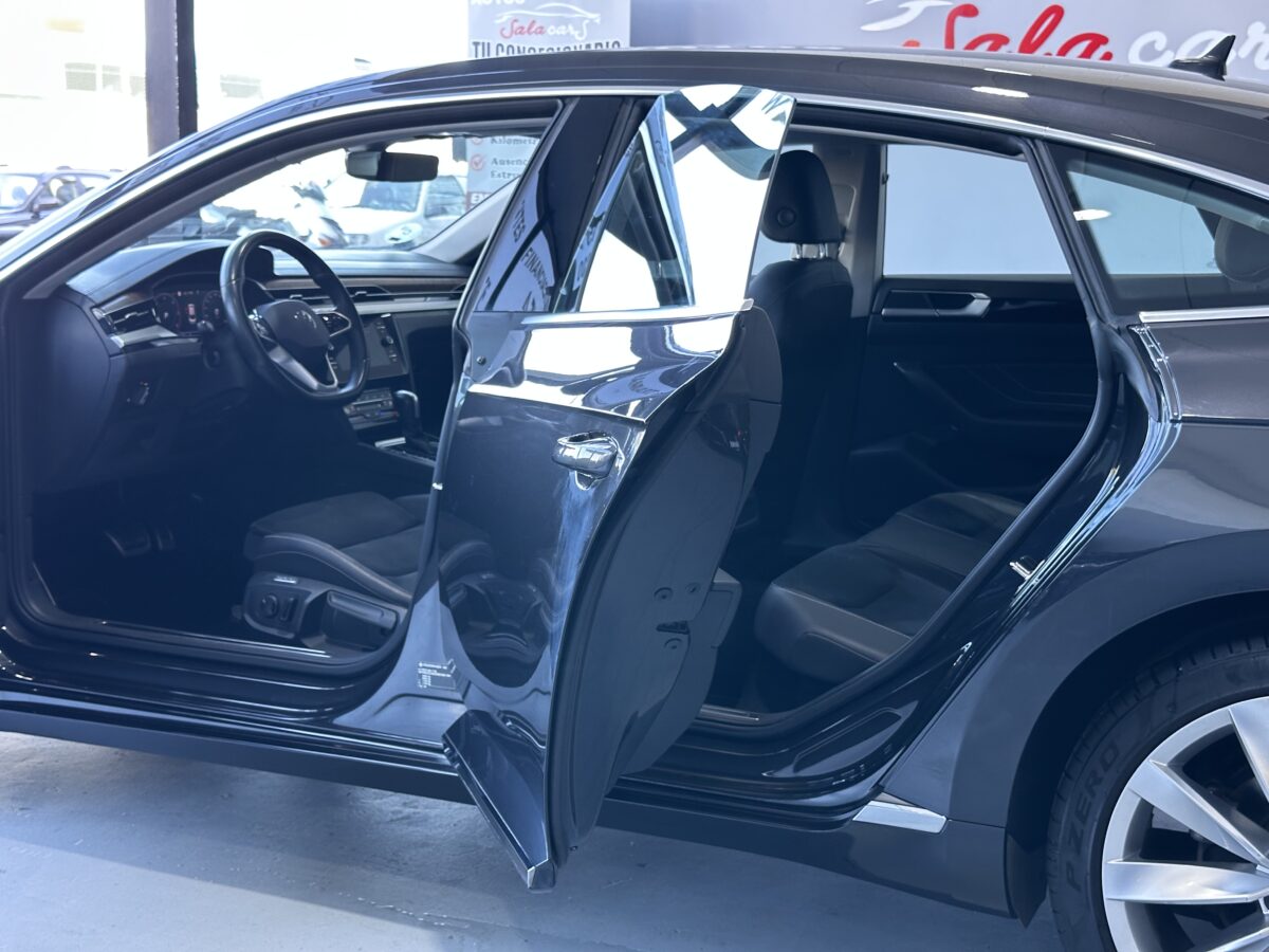 VOLKSWAGEN ARTEON Elegance 2.0TDI DSG7