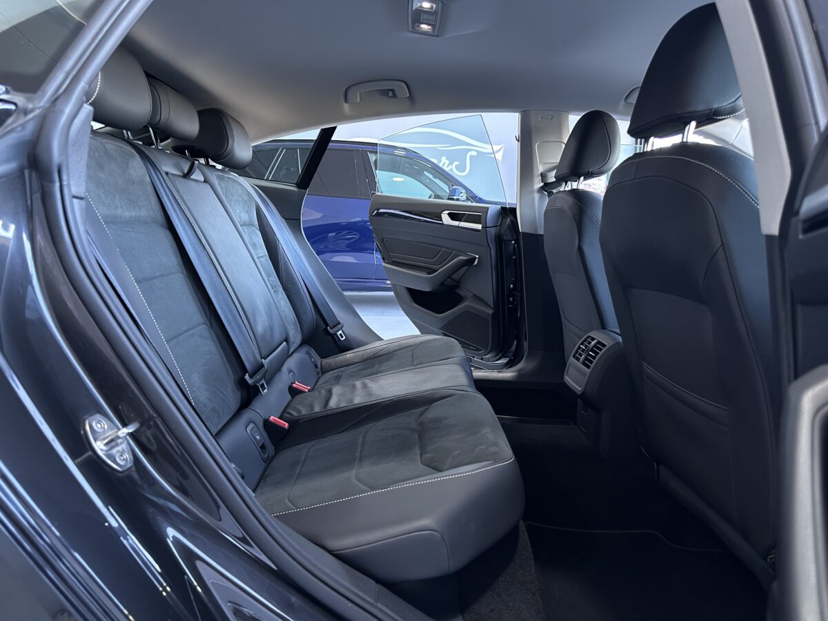 VOLKSWAGEN ARTEON Elegance 2.0TDI DSG7