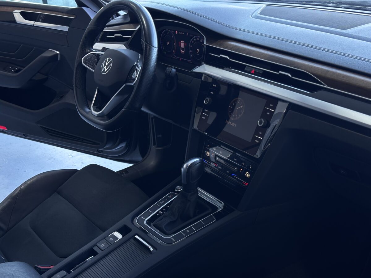 VOLKSWAGEN ARTEON Elegance 2.0TDI DSG7