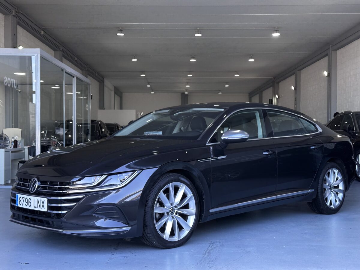 VOLKSWAGEN ARTEON Elegance 2.0TDI DSG7
