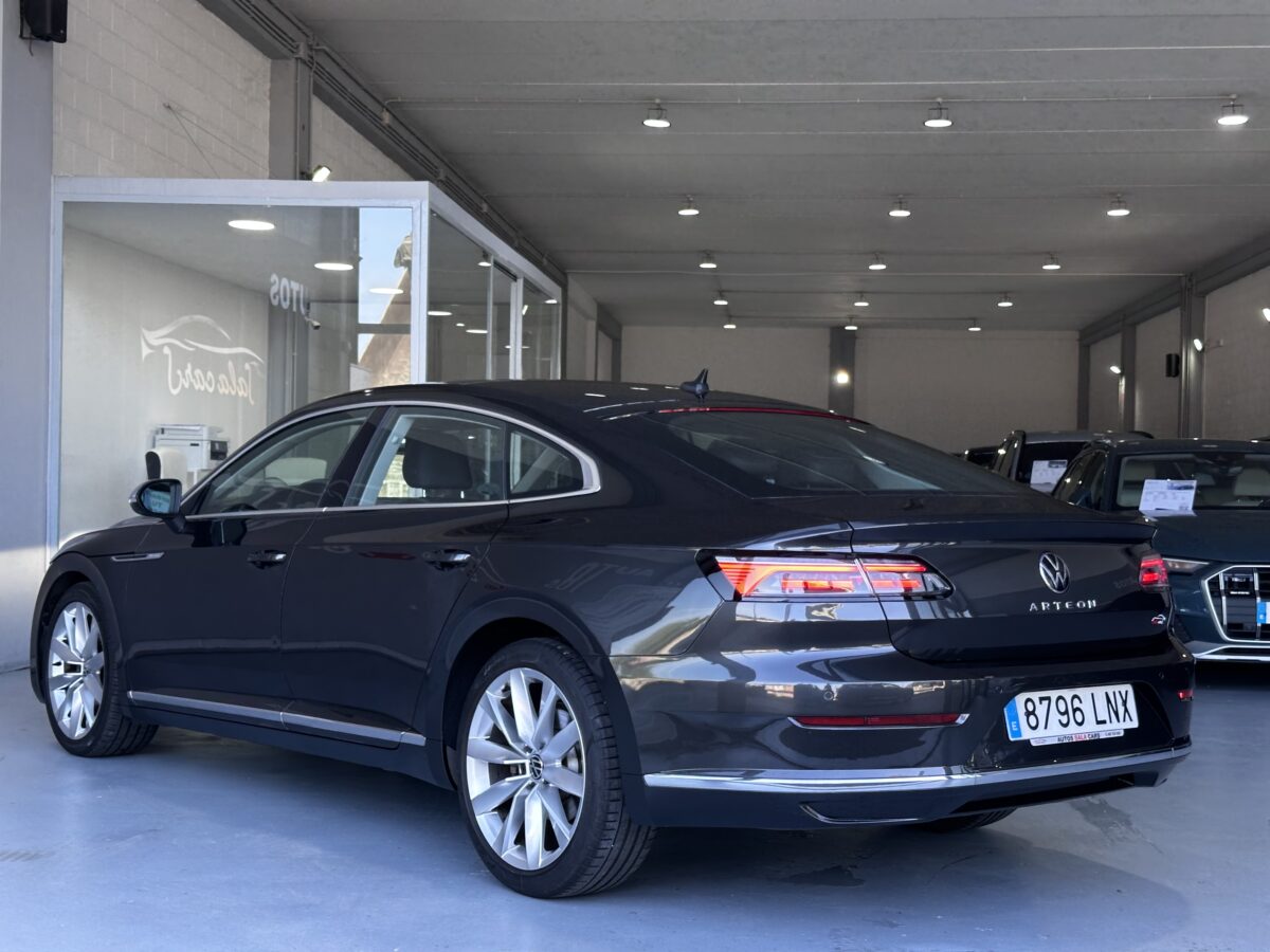 VOLKSWAGEN ARTEON Elegance 2.0TDI DSG7