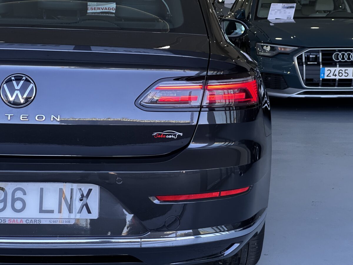 VOLKSWAGEN ARTEON Elegance 2.0TDI DSG7