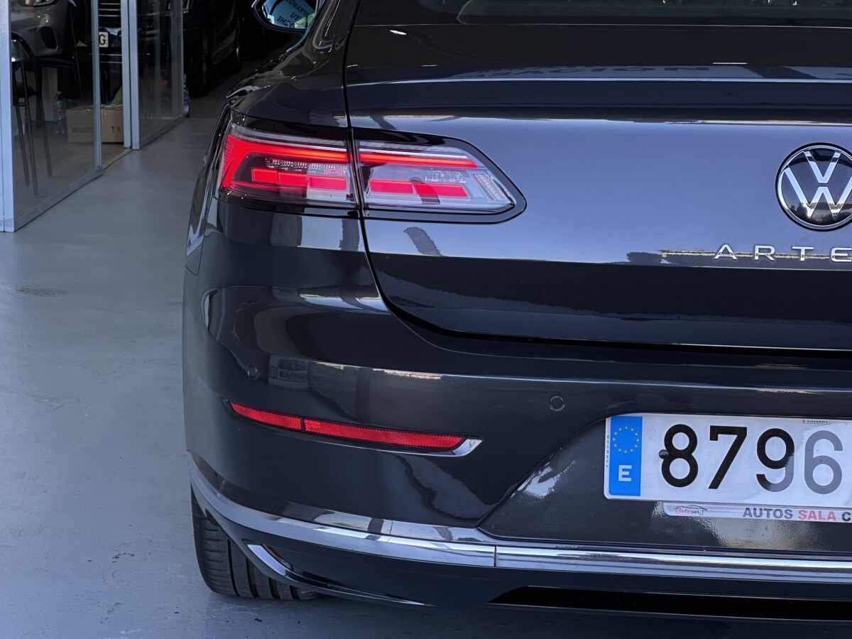 VOLKSWAGEN ARTEON Elegance 2.0TDI DSG7