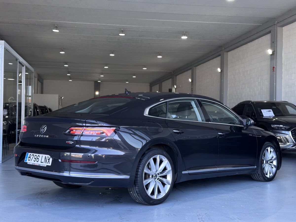 VOLKSWAGEN ARTEON Elegance 2.0TDI DSG7