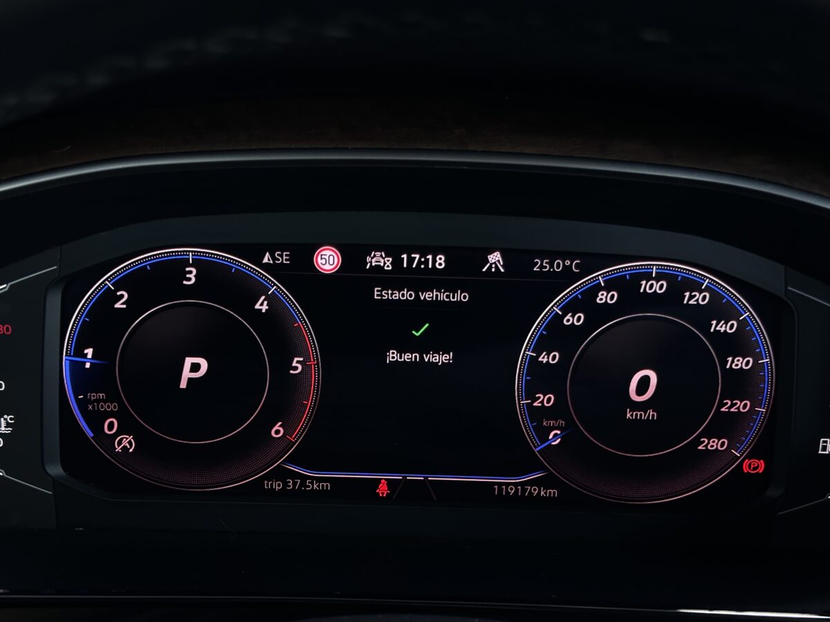 VOLKSWAGEN ARTEON Elegance 2.0TDI DSG7