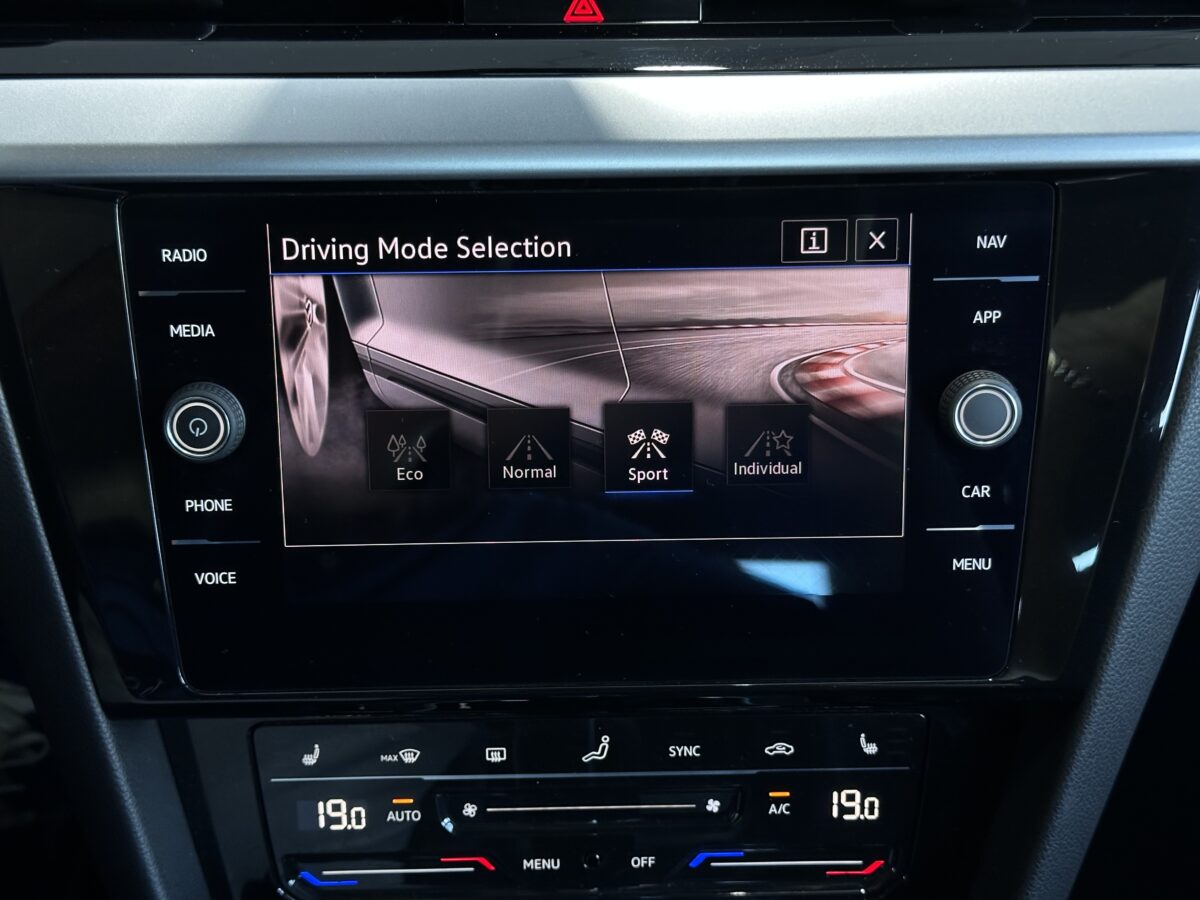 VOLKSWAGEN ARTEON Elegance 2.0TDI DSG7