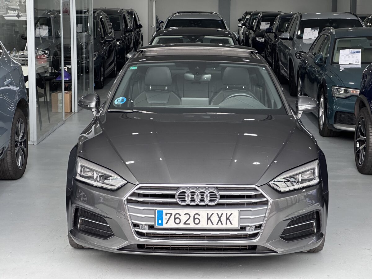 AUDI A5 Sline sportback 35 TFSI 