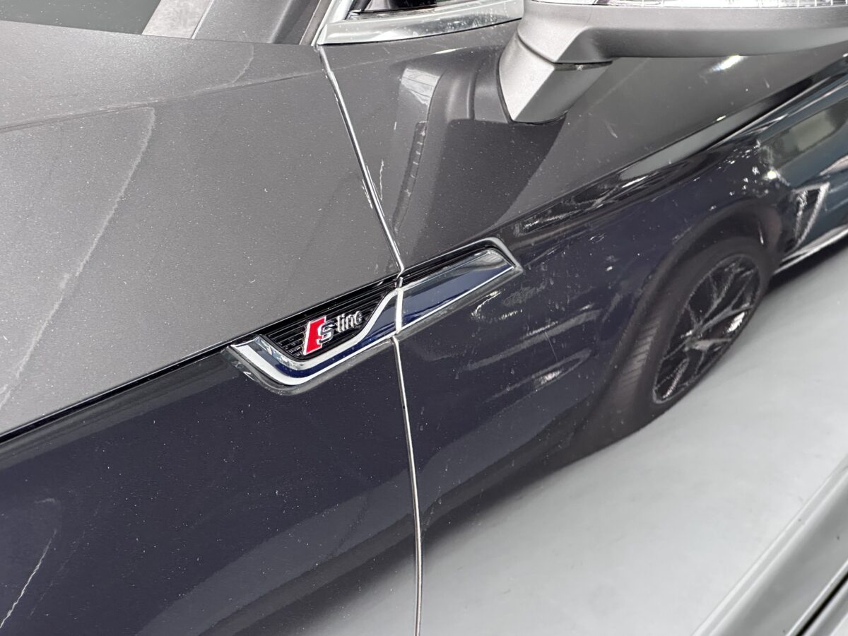 AUDI A5 Sline sportback 35 TFSI 