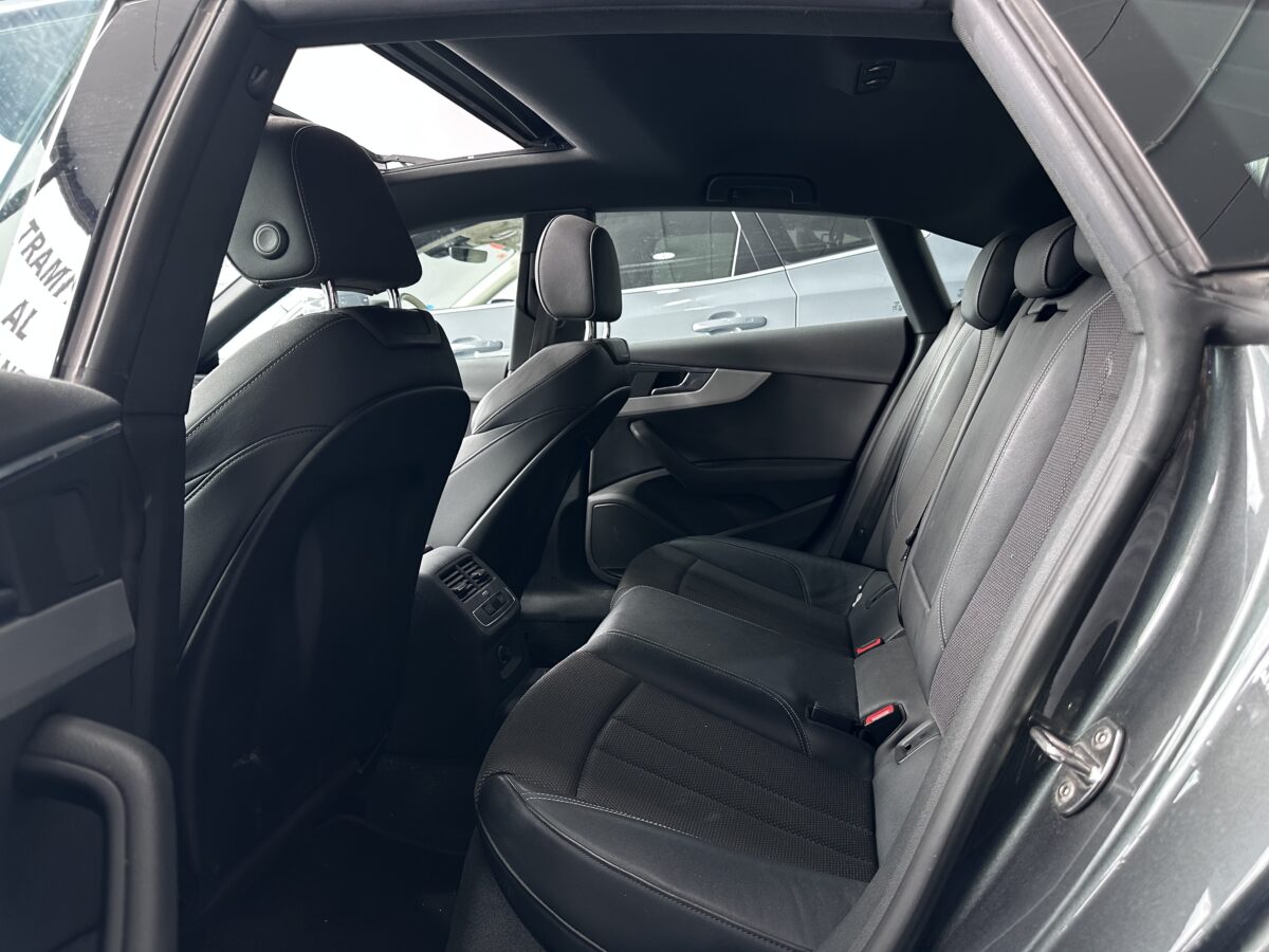 AUDI A5 Sline sportback 35 TFSI 