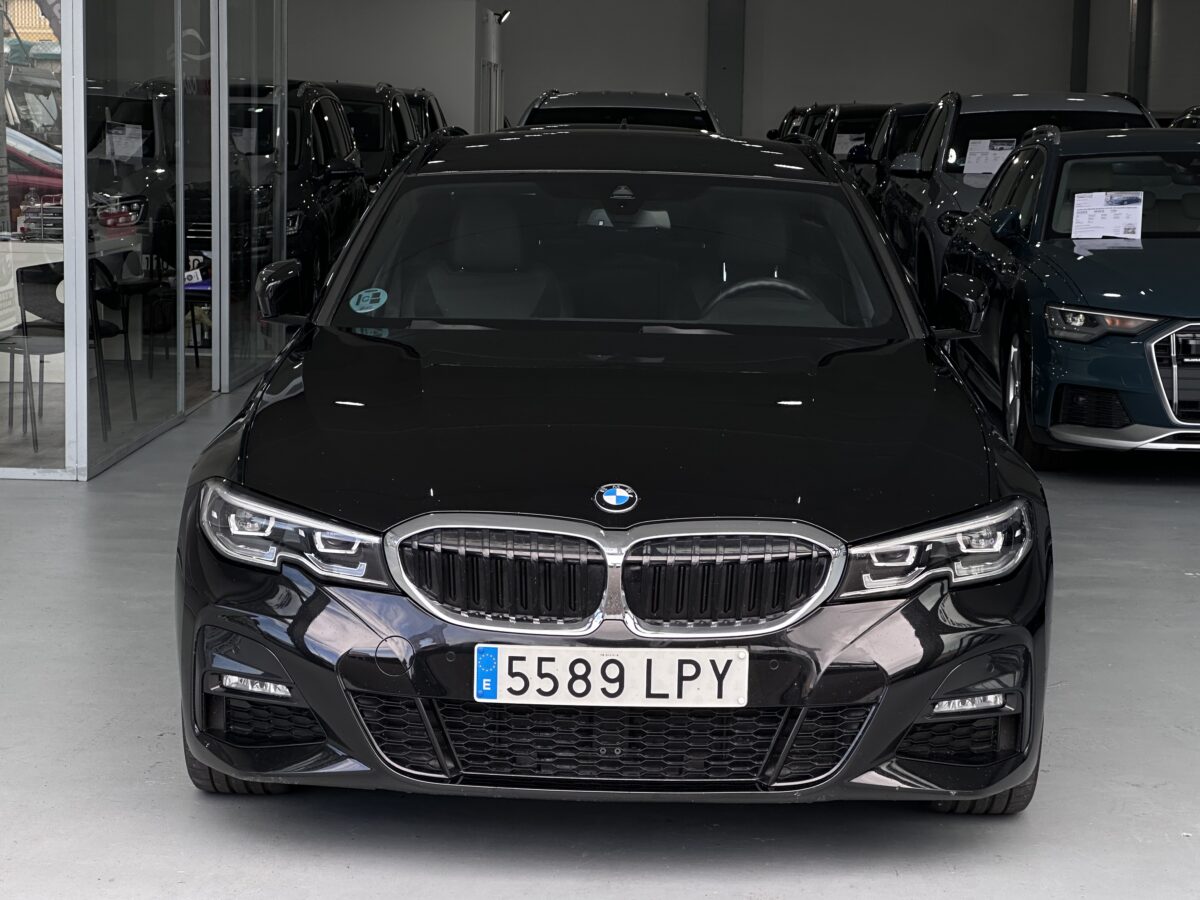 BMW Serie 3 330i Xdrive pack M 