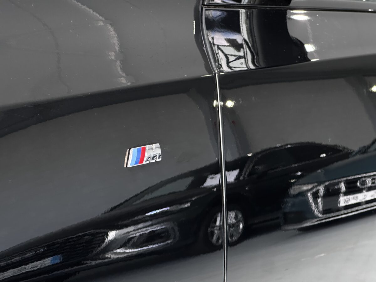 BMW Serie 3 330i Xdrive pack M 