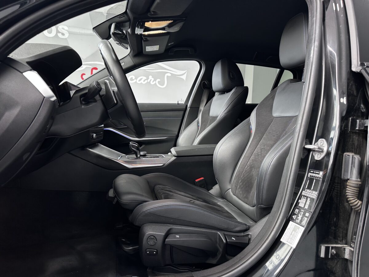 BMW Serie 3 330i Xdrive pack M 
