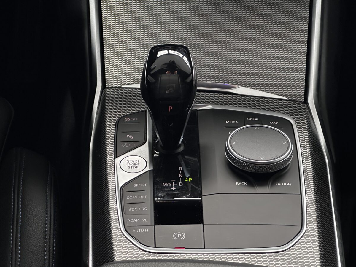 BMW Serie 3 330i Xdrive pack M 