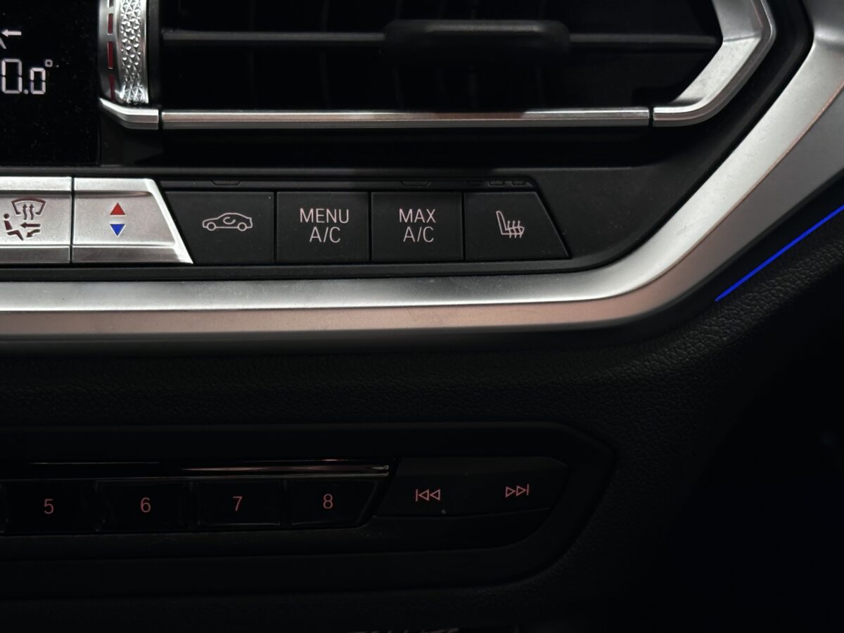 BMW Serie 3 330i Xdrive pack M 