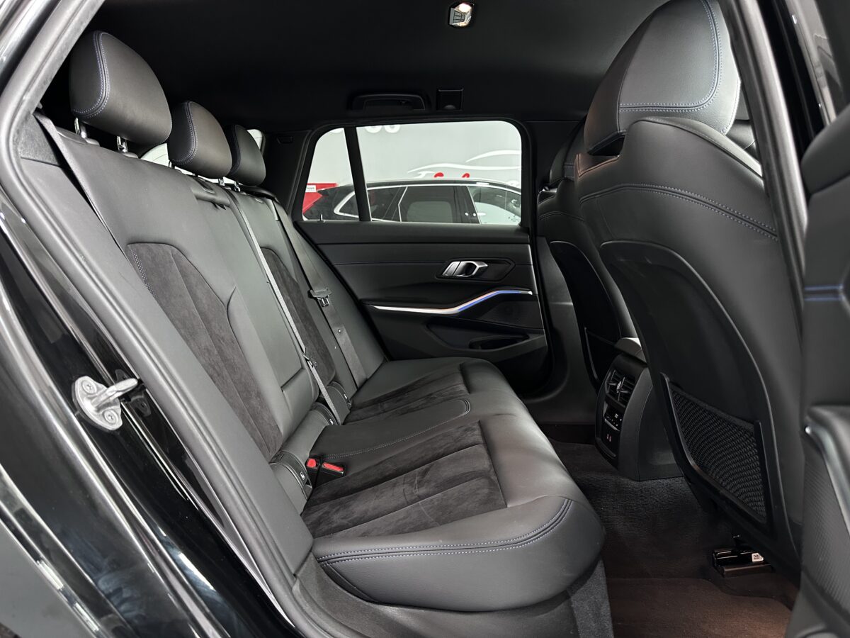 BMW Serie 3 330i Xdrive pack M 