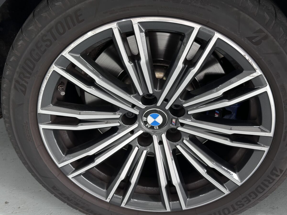 BMW Serie 3 330i Xdrive pack M 