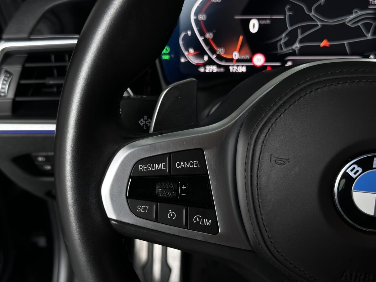 BMW Serie 3 330i Xdrive pack M 