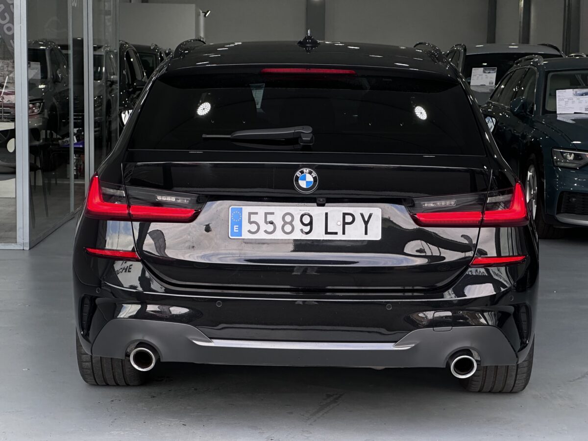 BMW Serie 3 330i Xdrive pack M 