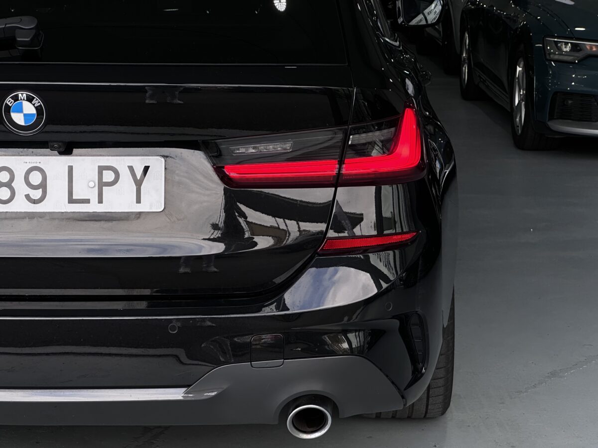 BMW Serie 3 330i Xdrive pack M 