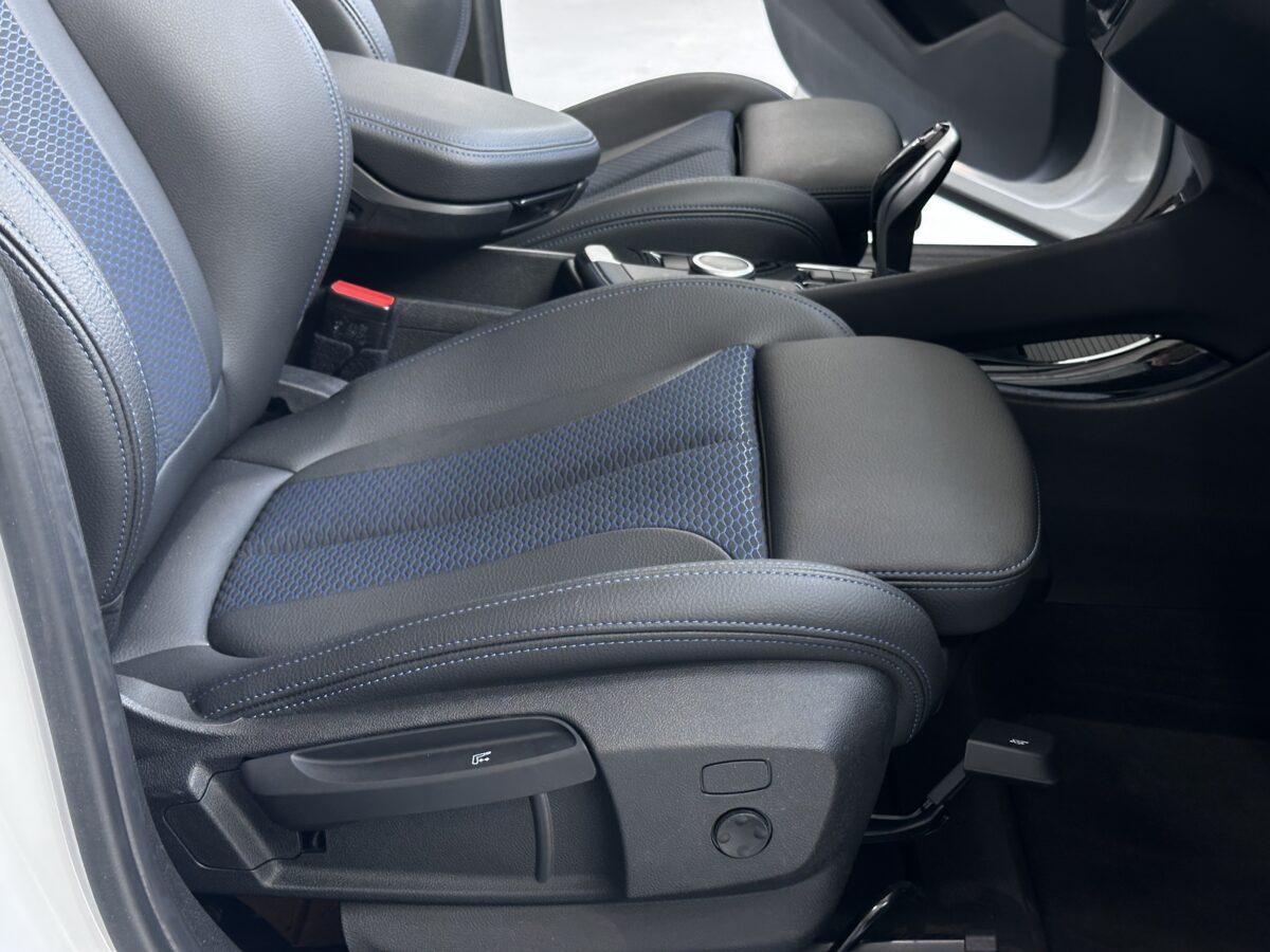 BMW X1 PACK M 18D SDRIVE