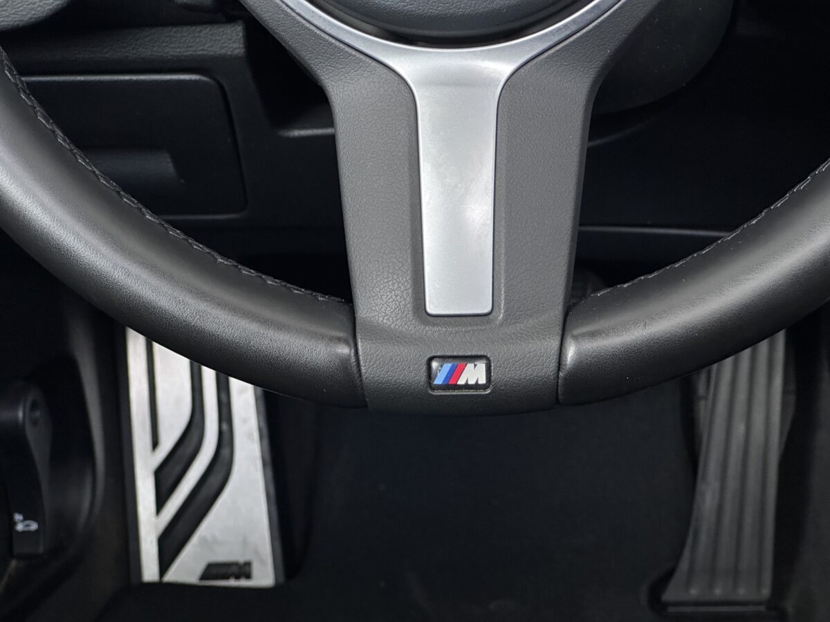BMW X1 PACK M 18D SDRIVE