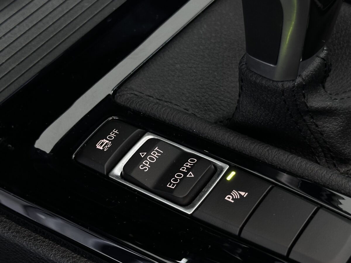 BMW X1 PACK M 18D SDRIVE