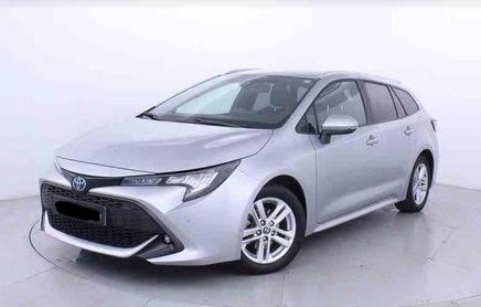 TOYOTA COROLLA ACTIVE TECH TOURING SPORT
