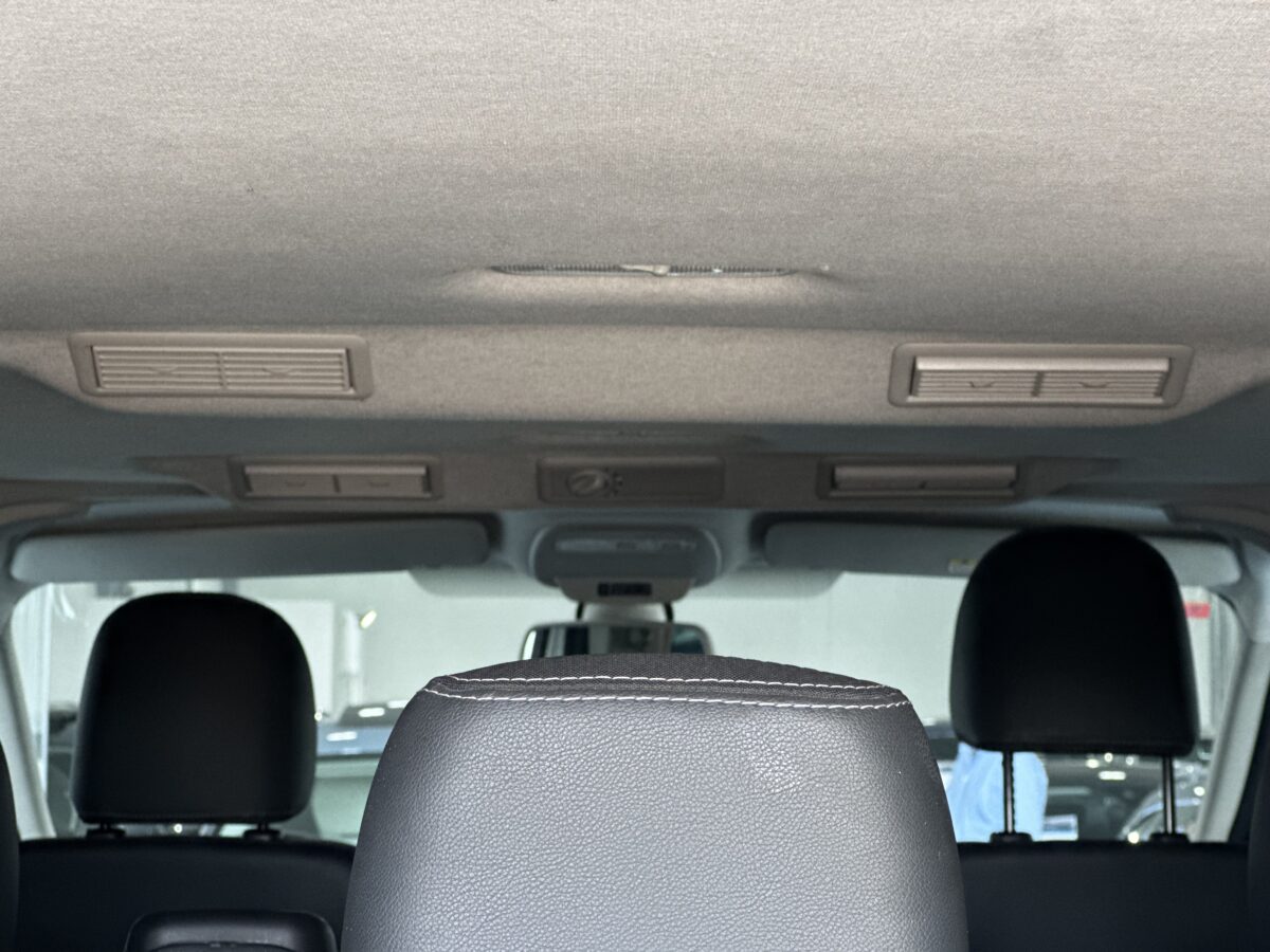 RENAULT TRAFIC L2H1 2.0DCI AUTOMATICA