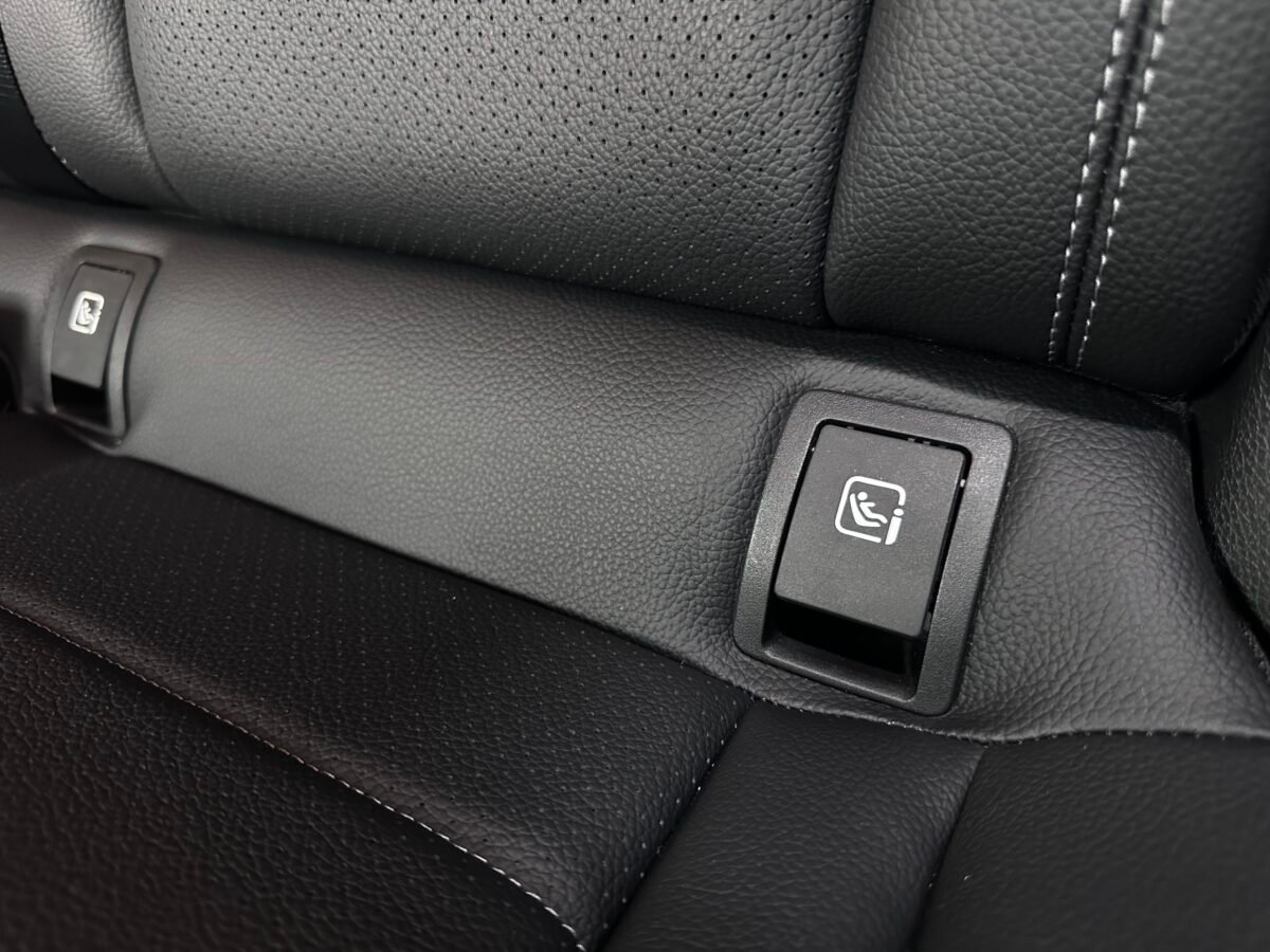 MERCEDES-BENZ GLC COUPE 300 AMG ECO 