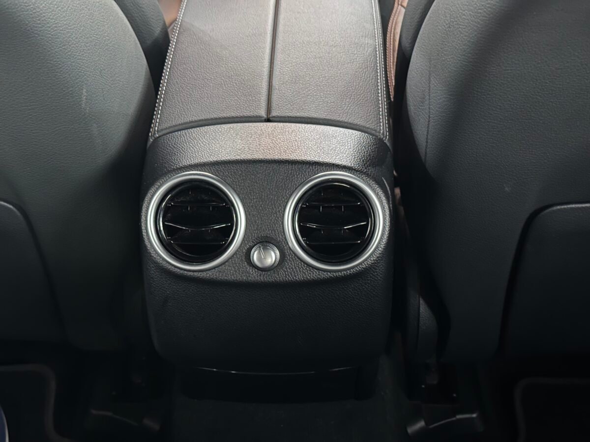 MERCEDES-BENZ GLC COUPE 300 AMG ECO 