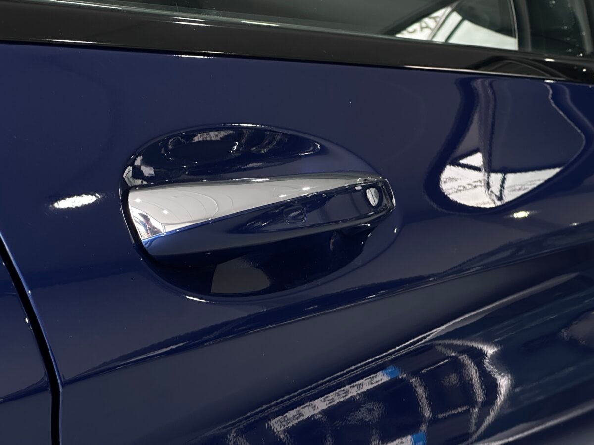 MERCEDES-BENZ GLC COUPE 300 AMG ECO 