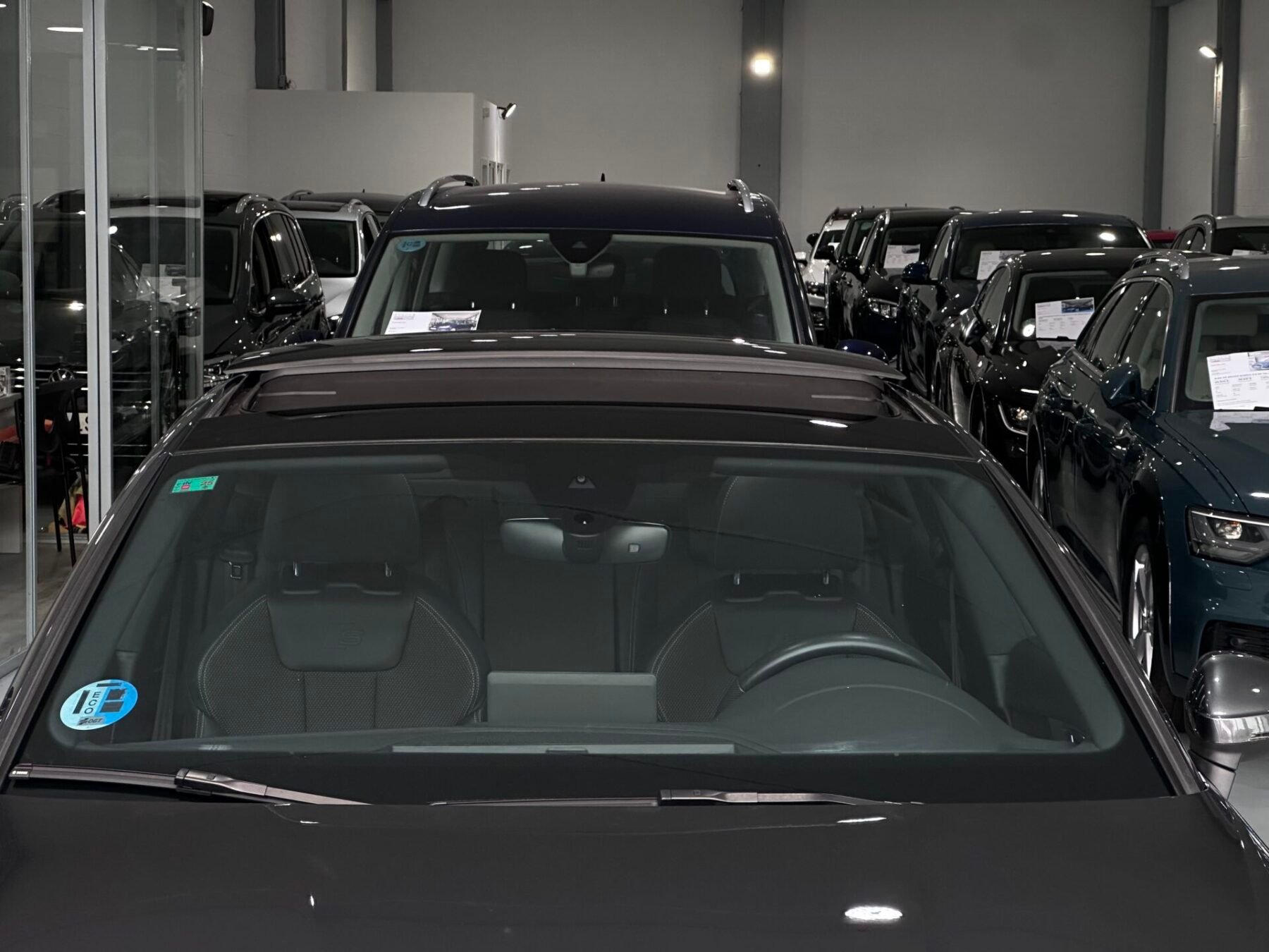 AUDI A5 Sline sportback 35 TFSI 