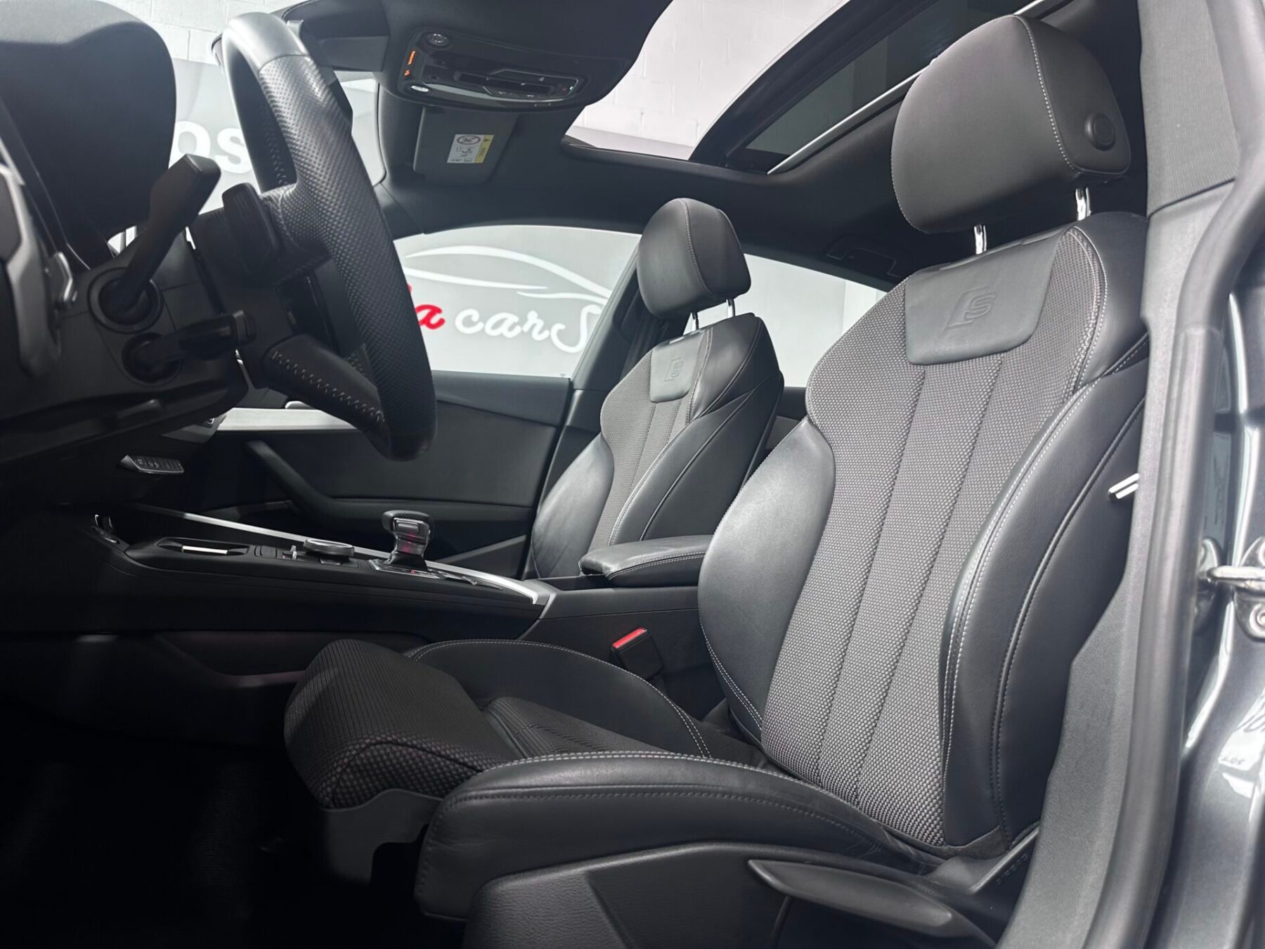 AUDI A5 Sline sportback 35 TFSI 