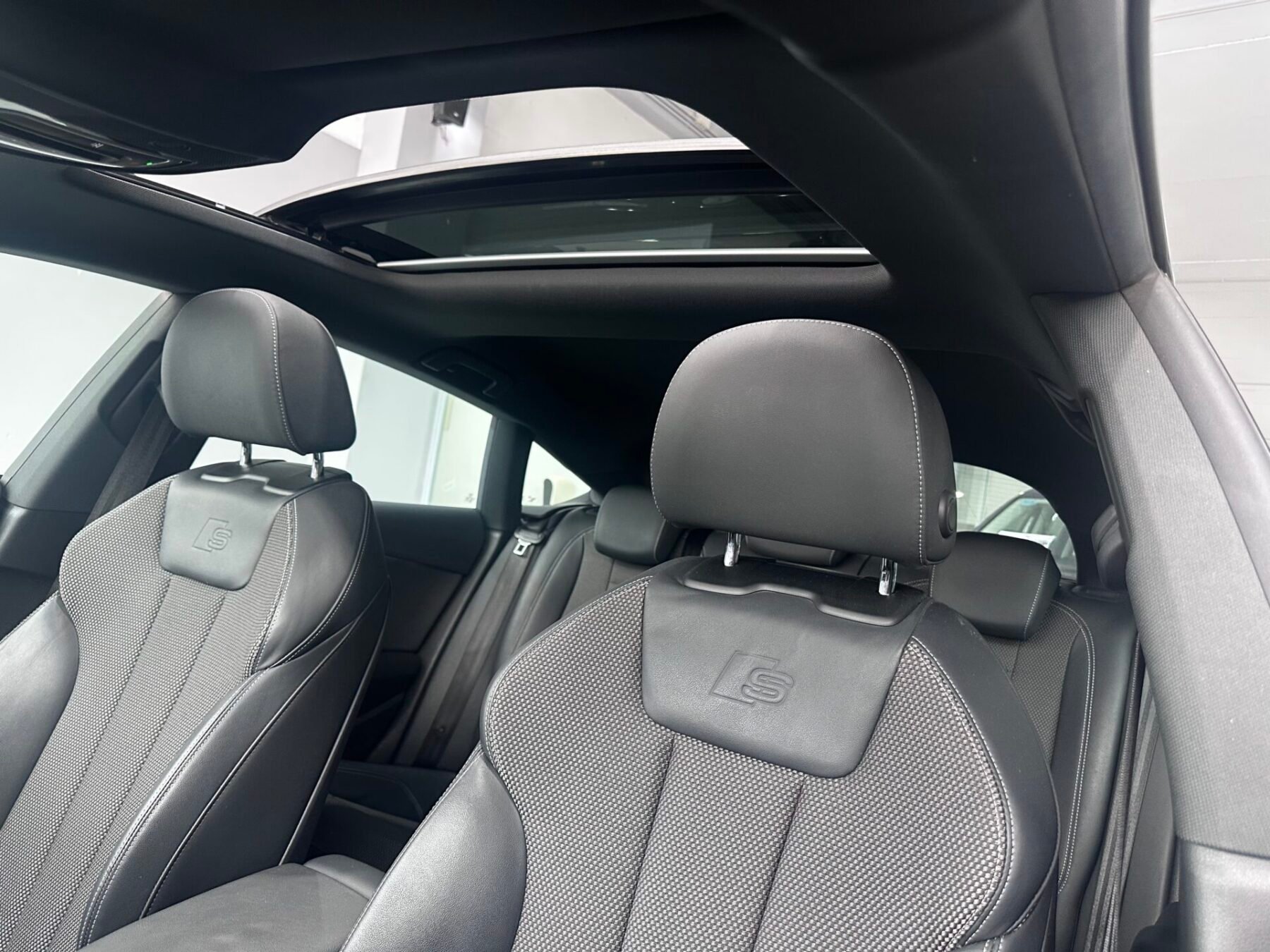 AUDI A5 Sline sportback 35 TFSI 