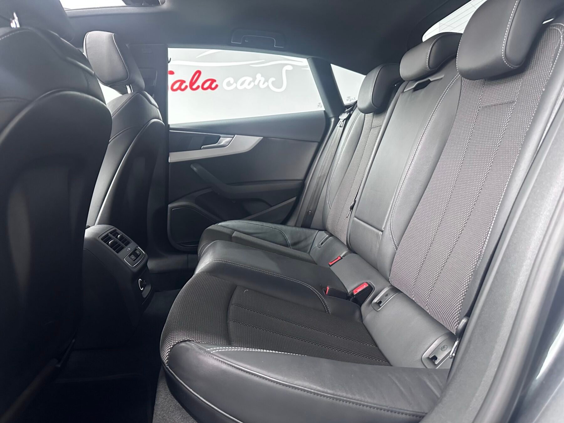 AUDI A5 Sline sportback 35 TFSI 