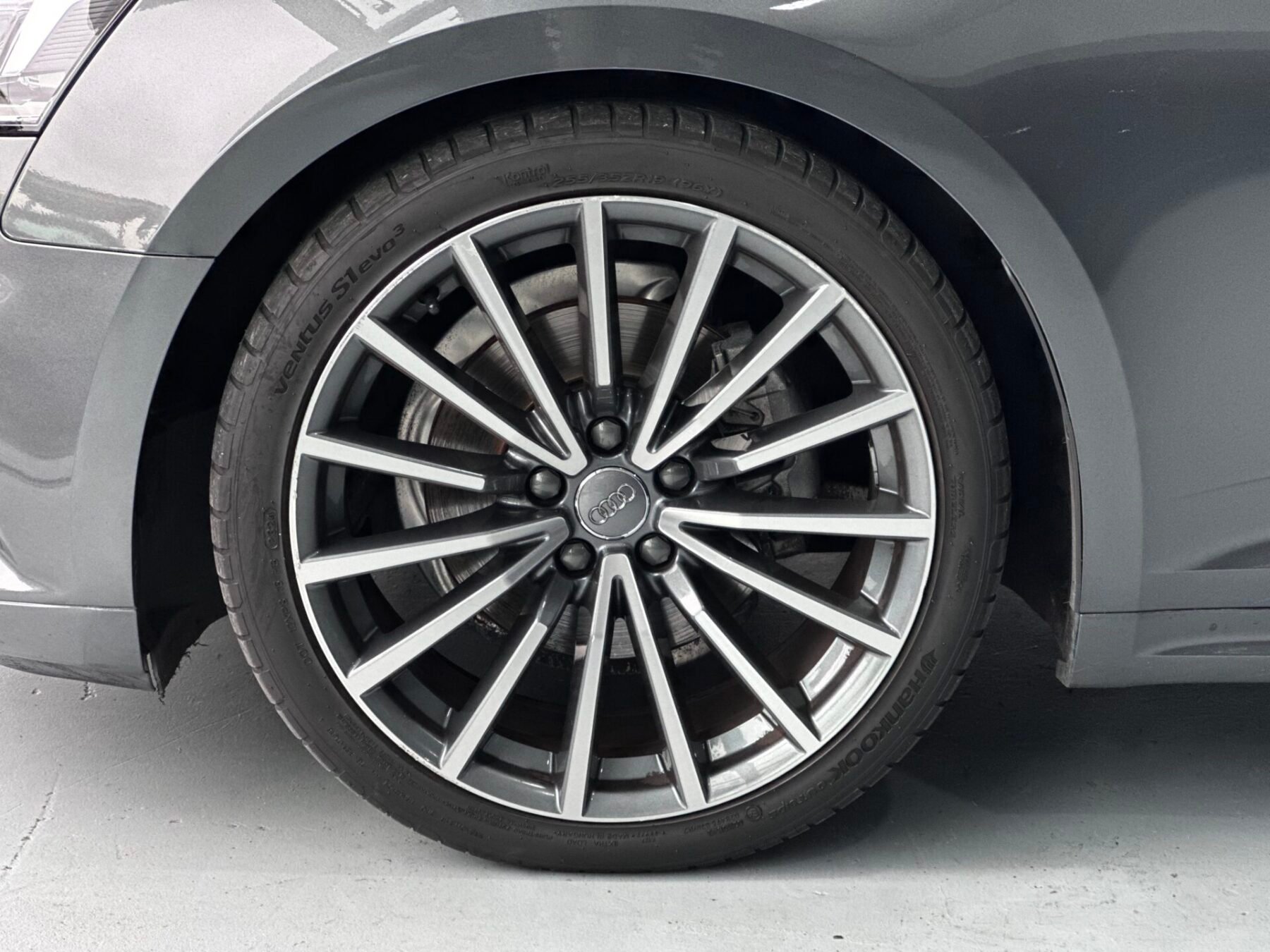 AUDI A5 Sline sportback 35 TFSI 