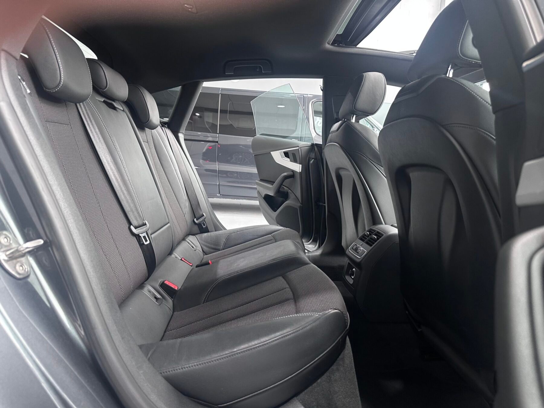 AUDI A5 Sline sportback 35 TFSI 