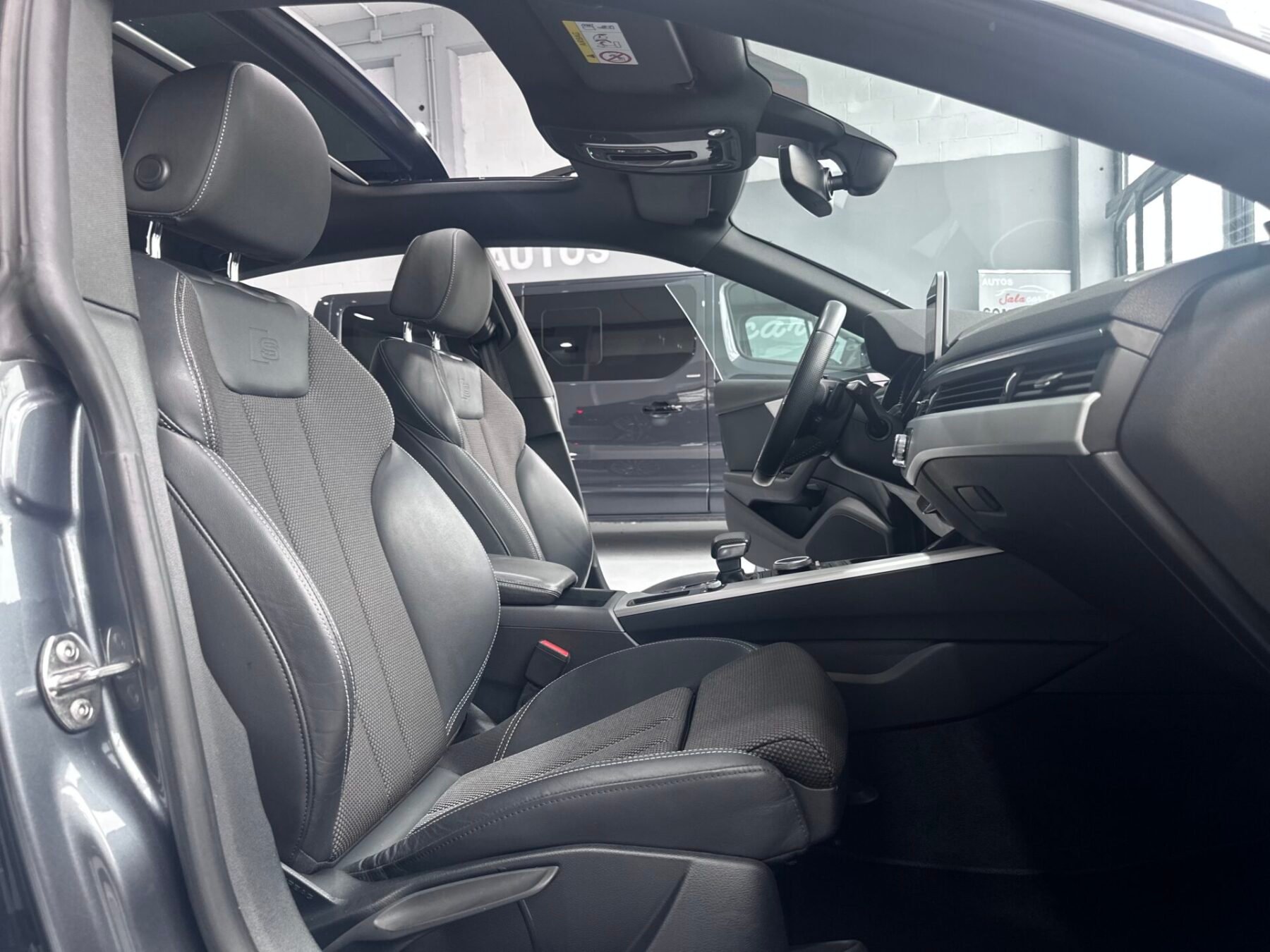 AUDI A5 Sline sportback 35 TFSI 